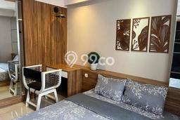 Apartemen Premium di Pasteur, 2 KT, Luas 42m², Area Berkembang Apartemen Premium di Pasteur, 2 KT, Luas 42m², Area Berkembang