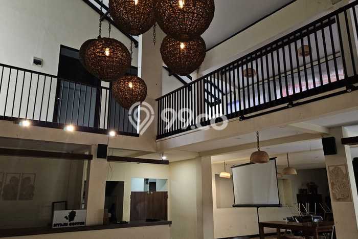 Ruang Usaha Ex Kantor & Cafe di Sriwajaya Buah Batu Bandung Ruang Usaha Ex Kantor & Cafe di Sriwajaya Buah Batu Bandung
