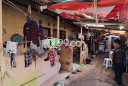 Kost Dijual Lokasi Cimahi Tengah, Cimahi, Spesifikasi 6 Kamar Tidur dan Luas 122m2 Kost Dijual Lokasi Cimahi Tengah, Cimahi, Spesifikasi 6 Kamar Tidur dan Luas 122m2