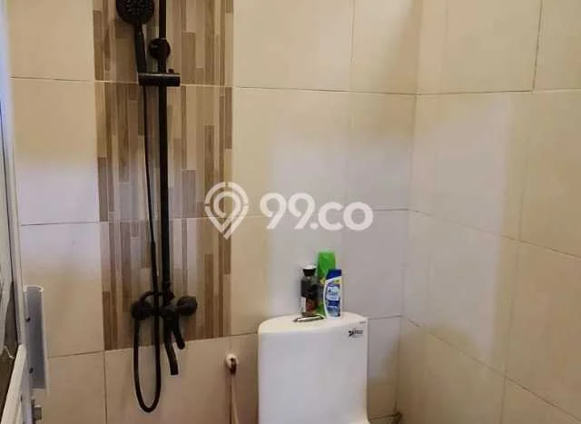 Jual Rumah Bagus Siap Huni LB 45m2 di Telukjambe Timur, Karawang Jual Rumah Bagus Siap Huni LB 45m2 di Telukjambe Timur, Karawang