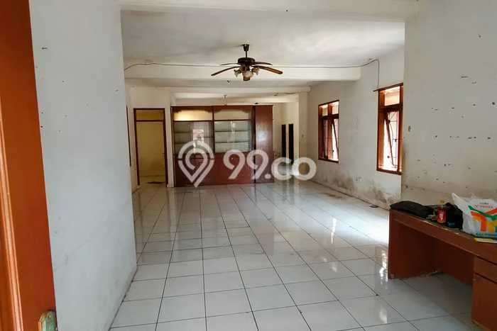 Rumah Luxury Modern Siap Huni di Pasteur Bandung Rumah Luxury Modern Siap Huni di Pasteur Bandung