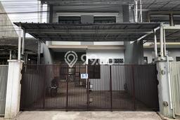 BEST INVESTMENT! Rumah area BKR, Luas 136m2m² LB 144m2m² BEST INVESTMENT! Rumah area BKR, Luas 136m2m² LB 144m2m²