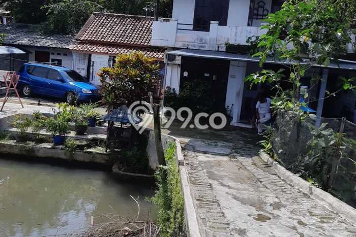 Komersial Dijual di Subang Kota LT 1345m2, LB 210m2 untuk Investasi Komersial Dijual di Subang Kota LT 1345m2, LB 210m2 untuk Investasi