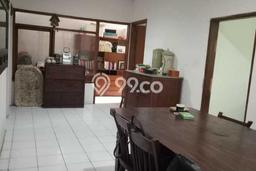 Rumah Minimalis 4 KT di Bandung Kota Bandung Unfurnished Rumah Minimalis 4 KT di Bandung Kota Bandung Unfurnished