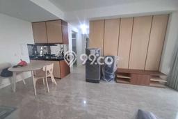 Siap Huni Apartemen Luxury di Pasir Kaliki 3 Kamar & 2 Kamar Mandi Siap Huni Apartemen Luxury di Pasir Kaliki 3 Kamar & 2 Kamar Mandi