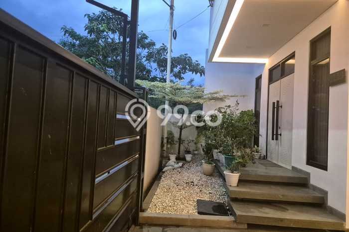 Rumah 4 KT di Ciwaruga, Dekat Ciwaruga, Bandung, Bandung Rumah 4 KT di Ciwaruga, Dekat Ciwaruga, Bandung, Bandung