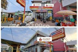 KAWASAN PREMIUM! Komersial Kawasan Soreang, Luas 670m2m², Pusat Bisnis KAWASAN PREMIUM! Komersial Kawasan Soreang, Luas 670m2m², Pusat Bisnis