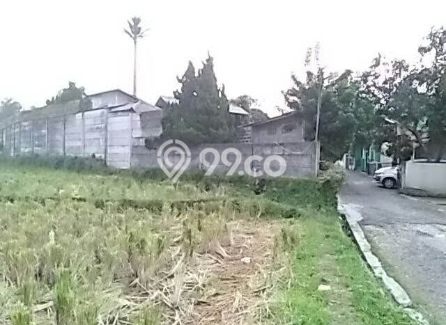 Gudang Dijual Lokasi Emas di Batununggal Luas 1000m2 Gudang Dijual Lokasi Emas di Batununggal Luas 1000m2