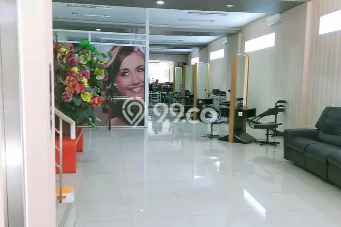 Dijual! Komersial di Riau Bandung LT 519m2 / LB 830m2 Kawasan Bisnis Dijual! Komersial di Riau Bandung LT 519m2 / LB 830m2 Kawasan Bisnis
