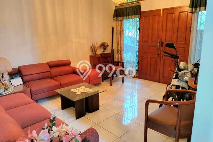 Dijual Rumah Premium dengan Fasilitas Sekitar Komplit di Lembang, Bandung Barat Dijual Rumah Premium dengan Fasilitas Sekitar Komplit di Lembang, Bandung Barat