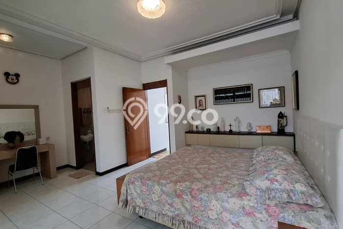 Dijual Rumah Luas Megah Dengan View Cantik di Setra Sari, Bandung Dijual Rumah Luas Megah Dengan View Cantik di Setra Sari, Bandung