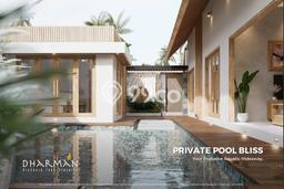 Jual Rumah Luas Elegan Dengan View Eksklusif di canggu, Badung Jual Rumah Luas Elegan Dengan View Eksklusif di canggu, Badung