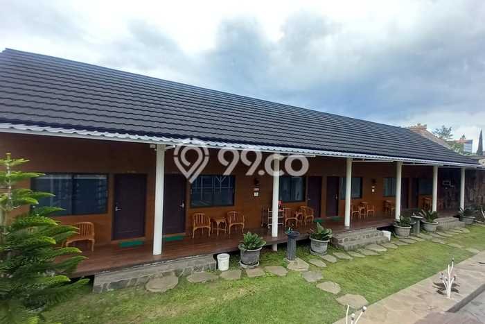 Vila Kawasan , Luas 6000m2m², Dekat ke Fasilitas Umum Vila Kawasan , Luas 6000m2m², Dekat ke Fasilitas Umum