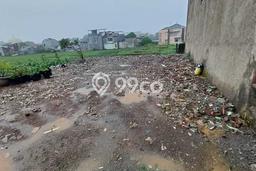 Lahan Dijual Lokasi Strategis di Bandung dengan Luas 72m2 Lahan Dijual Lokasi Strategis di Bandung dengan Luas 72m2
