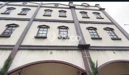 Ruko Dijual di Prime Area Bandung Luas 400m2 Ruko Dijual di Prime Area Bandung Luas 400m2