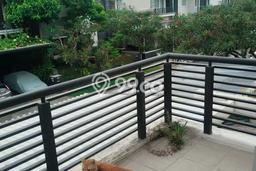 Rumah Elit LB 350m2 Siap Pakai Desain Elegan di Kota Baru Parahyangan, Bandung Rumah Elit LB 350m2 Siap Pakai Desain Elegan di Kota Baru Parahyangan, Bandung