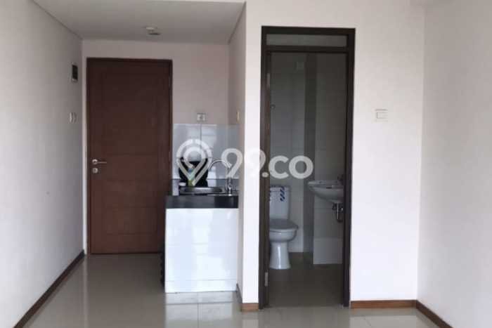 Siap Huni Apartemen 1 KT 1 KM di Pasteur Luas 23m2 Siap Huni Apartemen 1 KT 1 KM di Pasteur Luas 23m2