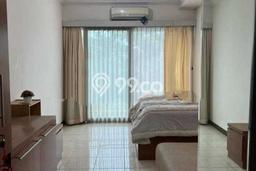 HOT DEAL! Apartemen di Ciumbuleuit, 1 KT, Luas 22m2m² HOT DEAL! Apartemen di Ciumbuleuit, 1 KT, Luas 22m2m²