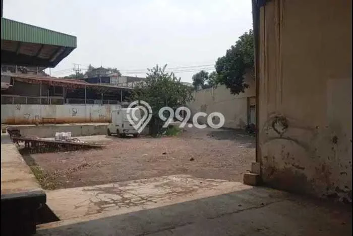Unit Gudang Disewa Lokasi Cimahi Selatan, Cimahi Spesifikasi Luas Bangunan 700m2 Unit Gudang Disewa Lokasi Cimahi Selatan, Cimahi Spesifikasi Luas Bangunan 700m2
