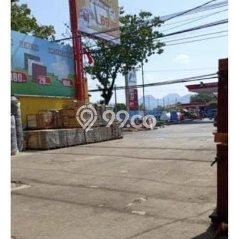 Gudang Premium Kawasan , Luas 496m2m², Pusat Komersial, Akses Bandung, Bandung Gudang Premium Kawasan , Luas 496m2m², Pusat Komersial, Akses Bandung, Bandung