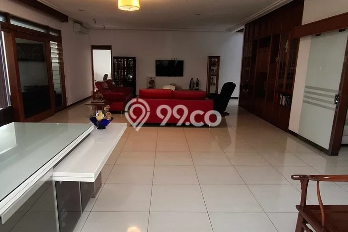 Dijual Rumah Luas Megah Dengan View Cantik di Setra Sari, Bandung Dijual Rumah Luas Megah Dengan View Cantik di Setra Sari, Bandung