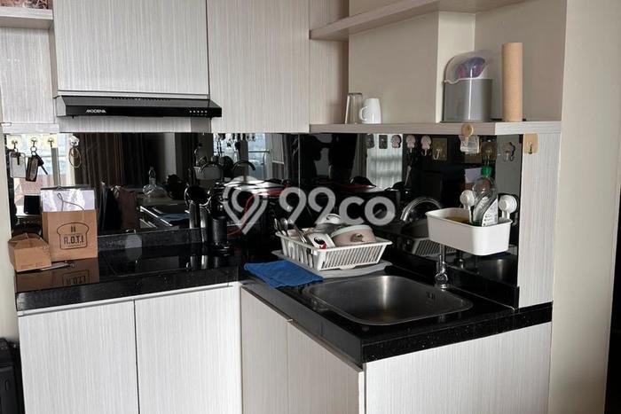 Apartemen Sewa 3 Kamar Murah Siap Huni di Bandung, Luas 93m2 Apartemen Sewa 3 Kamar Murah Siap Huni di Bandung, Luas 93m2