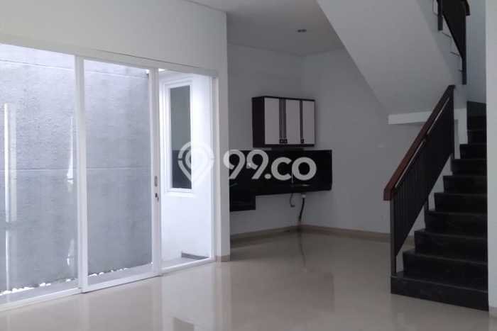 Rumah Modern Cantik 5 KT Bisa Langsung Pindah di Sukasari Rumah Modern Cantik 5 KT Bisa Langsung Pindah di Sukasari