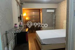 Hunian Apartemen Budget Friendly di Bandung dengan 1 Kamar Tidur, 1 Kamar Mandi Hunian Apartemen Budget Friendly di Bandung dengan 1 Kamar Tidur, 1 Kamar Mandi