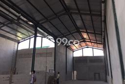 Unit Gudang Strategis di Katapang, Bandung Potensi Cuan Besar Unit Gudang Strategis di Katapang, Bandung Potensi Cuan Besar