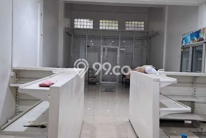 Ruko Disewa di Bandung dengan LB 60m2 Area Komersial Ramai Ruko Disewa di Bandung dengan LB 60m2 Area Komersial Ramai