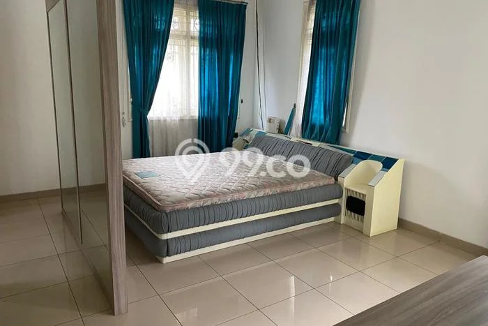 Rumah Luxury Modern Tanpa Renovasi di Setiabudi Bandung Rumah Luxury Modern Tanpa Renovasi di Setiabudi Bandung