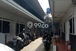 Dijual Kost 26 Kamar di Bandung untuk Investasi Anda Dijual Kost 26 Kamar di Bandung untuk Investasi Anda