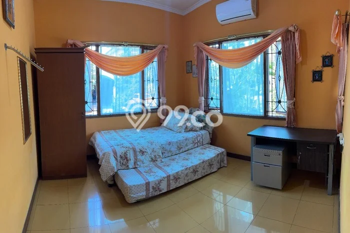 Jarang Ada! Rumah Kontrakan 3 Kamar Nyaman Siap Huni Buah Batu Jarang Ada! Rumah Kontrakan 3 Kamar Nyaman Siap Huni Buah Batu