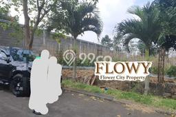 Untuk Dijual Tanah di Bandung, Luas 1383m2 - Untuk Dijual Tanah di Bandung, Luas 1383m2 -