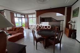 Rumah Sewa Bandung LT 150m2 LB 150m2 Kawasan Cipaku Rumah Sewa Bandung LT 150m2 LB 150m2 Kawasan Cipaku