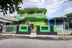 For Sale Rumah Elit Exclusive di Antapani, Bandung For Sale Rumah Elit Exclusive di Antapani, Bandung