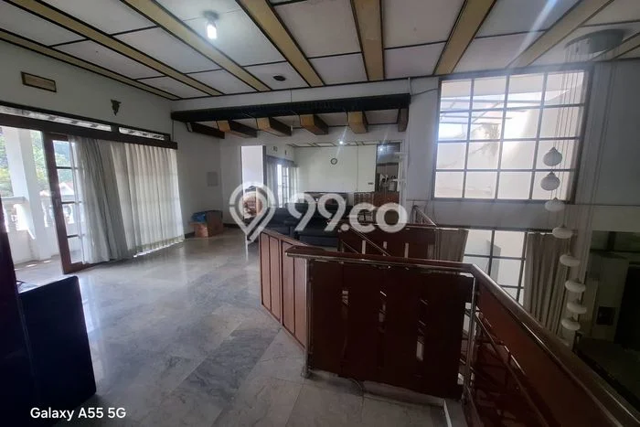 Jarang Ada! Rumah Sewa 4 Kamar Nyaman Siap Huni Setiabudi Jarang Ada! Rumah Sewa 4 Kamar Nyaman Siap Huni Setiabudi