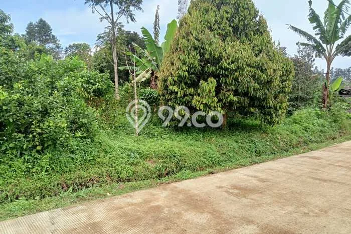 Lahan Strategis di Cicalengka Dijual dengan Luas 10500m2 Lahan Strategis di Cicalengka Dijual dengan Luas 10500m2