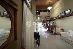 Rumah sewa siap huni 6 KT di Cipaku, Bandung Rumah sewa siap huni 6 KT di Cipaku, Bandung