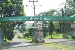 Dijual Tanah di Bandung, Luas 360m2 SHM Dijual Tanah di Bandung, Luas 360m2 SHM