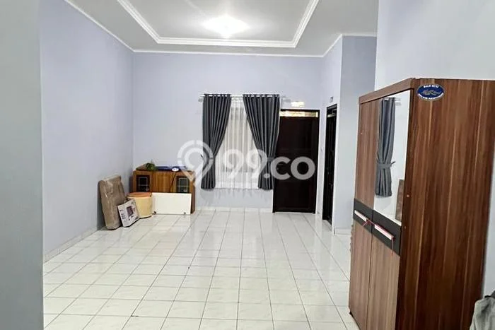 Rumah Strategis Minimalis Lb 70m2 di Cimahi Tengah, Cimahi Rumah Strategis Minimalis Lb 70m2 di Cimahi Tengah, Cimahi