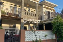 Rumah Modern 6 KT LT 161m2 di Jatinangor Rumah Modern 6 KT LT 161m2 di Jatinangor
