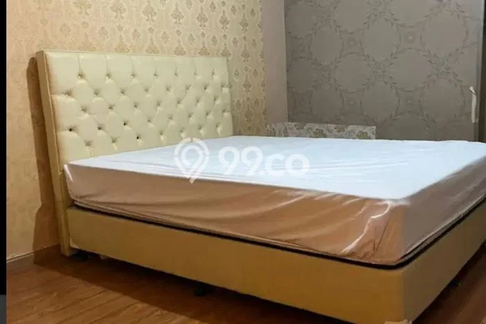 Hunian Apartemen Budget Friendly di Bandung dengan 1 Kamar Tidur, 1 Kamar Mandi Hunian Apartemen Budget Friendly di Bandung dengan 1 Kamar Tidur, 1 Kamar Mandi