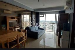 Hunian Strategis 50m2 di Pasteur Bandung 2 Bedroom Hunian Strategis 50m2 di Pasteur Bandung 2 Bedroom
