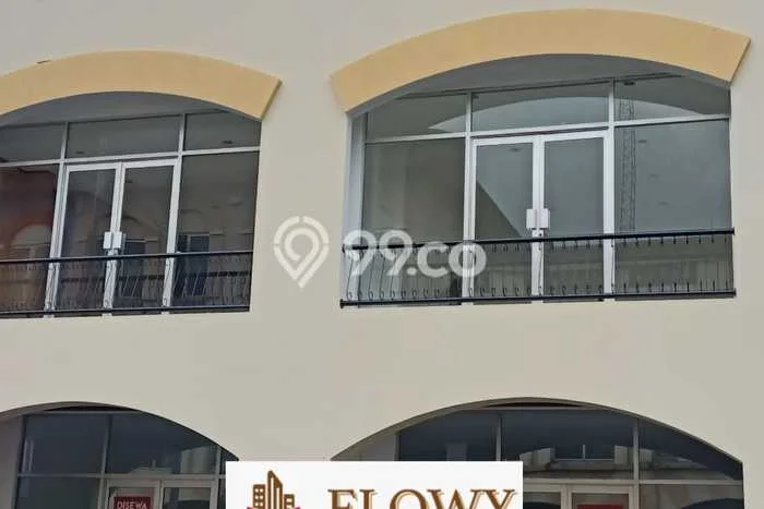 Disewakan Ruko di Pusat Kota Bandung Ramai Strategis Disewakan Ruko di Pusat Kota Bandung Ramai Strategis