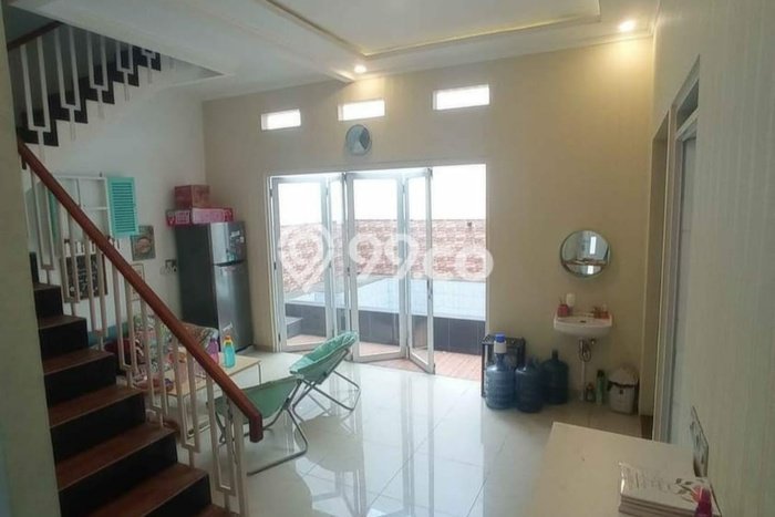 Rumah Minimalis 4 KT LT 131m2 di Kopo Rumah Minimalis 4 KT LT 131m2 di Kopo