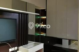 Dijual Apartemen di Bandung 2 Kamar & 2 Kamar Mandi, Luas 64m2 Dijual Apartemen di Bandung 2 Kamar & 2 Kamar Mandi, Luas 64m2