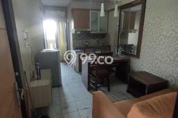 SPECIAL OFFER! Apartemen Kawasan Duren Sawit, Jakarta Timur, 1 KM, Luas 32m² SPECIAL OFFER! Apartemen Kawasan Duren Sawit, Jakarta Timur, 1 KM, Luas 32m²