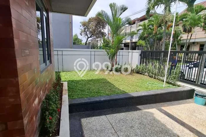 Rumah Cantik Siap Pakai Di Mekar Wangi Luas 150m2 Aman Rumah Cantik Siap Pakai Di Mekar Wangi Luas 150m2 Aman