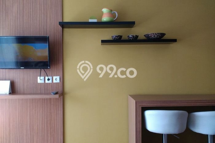 Disewakan Apartemen Harga Terjangkau di Dago 1 Bedroom Disewakan Apartemen Harga Terjangkau di Dago 1 Bedroom